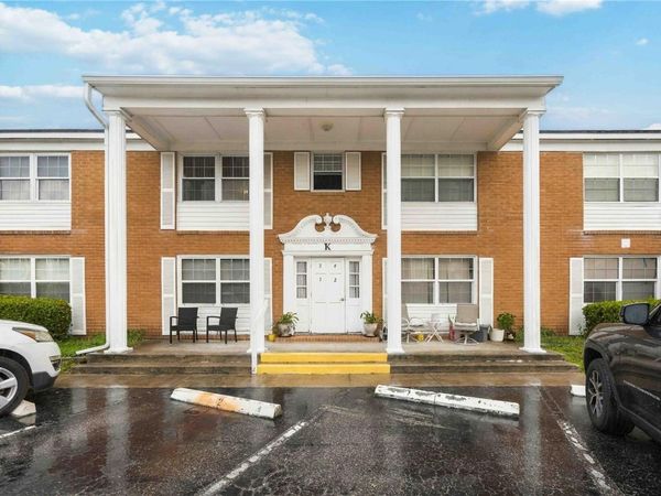 4158 TAMIAMI TRAIL, Unit K3, PORT CHARLOTTE, FL 33952