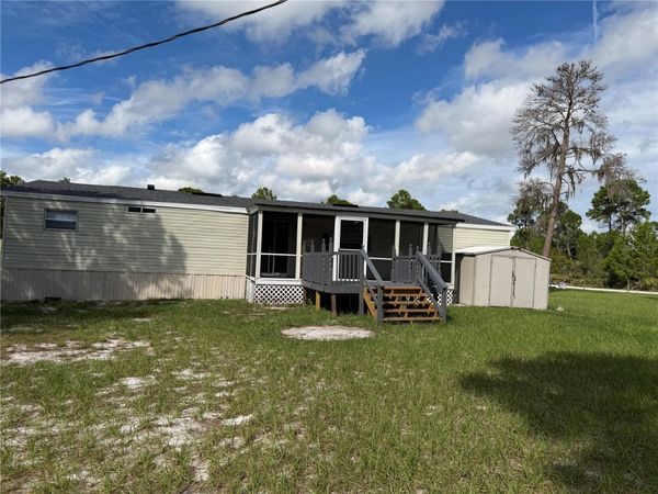 6 SUGAR PINE LOOP , LAKE WALES, FL 33898