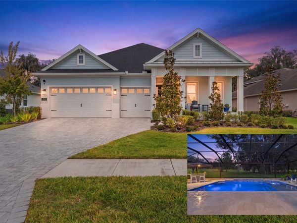 4552 SOUTHERN VALLEY LOOP, BROOKSVILLE, FL 34601