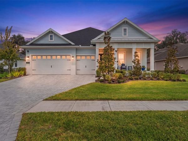 4552 SOUTHERN VALLEY LOOP , BROOKSVILLE, FL 34601