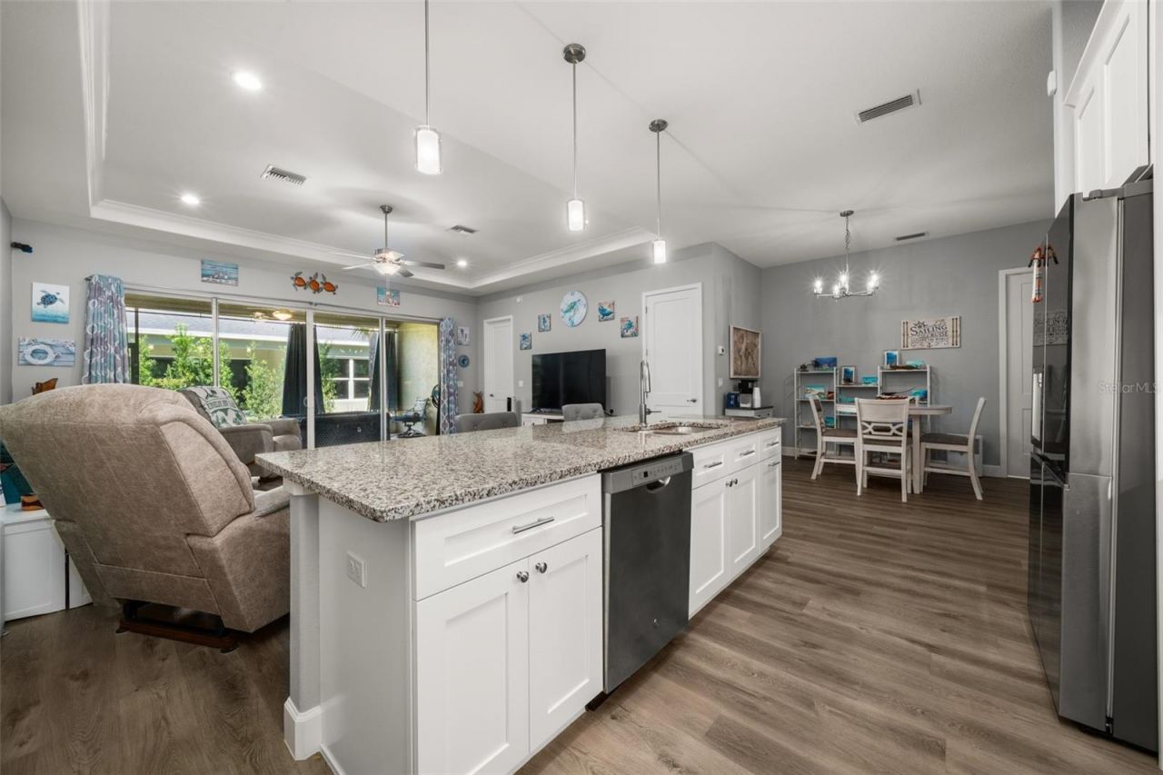 3082 Kapalua Court, Sebring, FL 33872 Photo