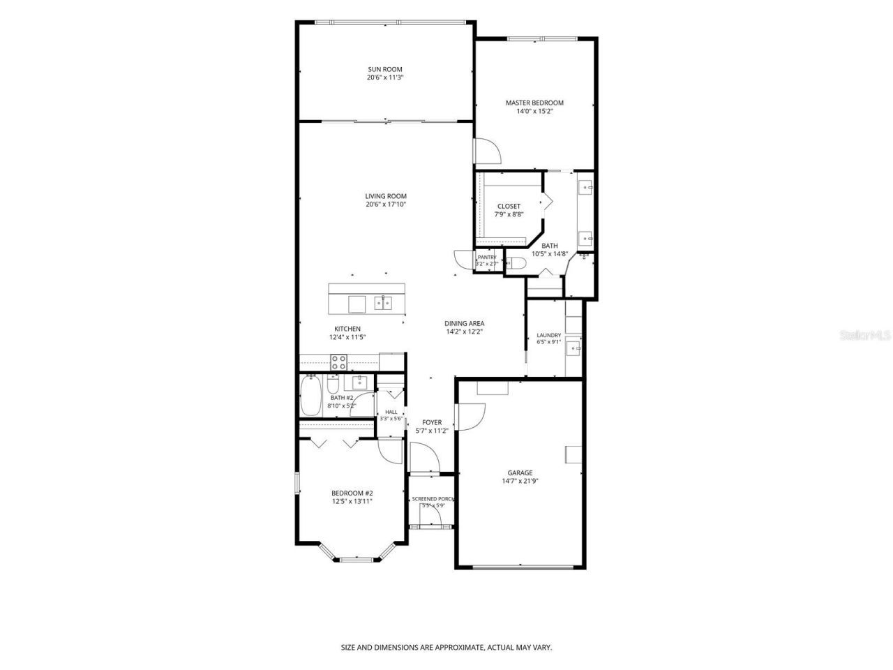 3082 Kapalua Court, Sebring, FL 33872 Photo