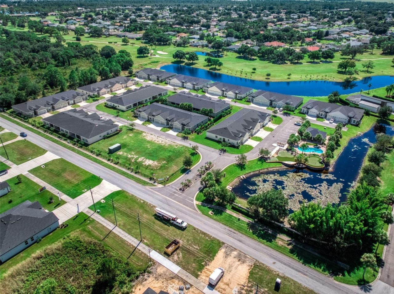 3082 Kapalua Court, Sebring, FL 33872 Photo