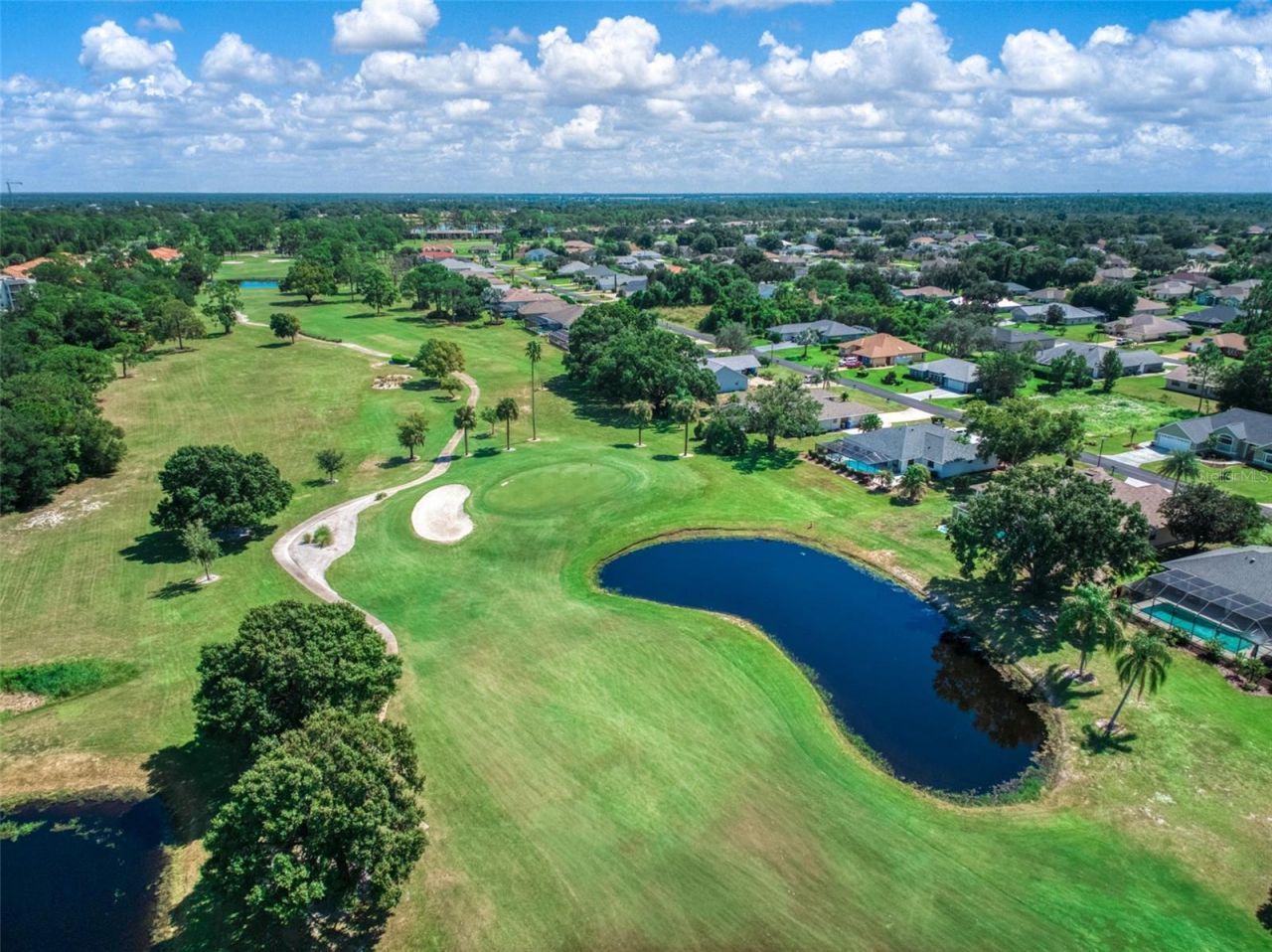 3082 Kapalua Court, Sebring, FL 33872 Photo