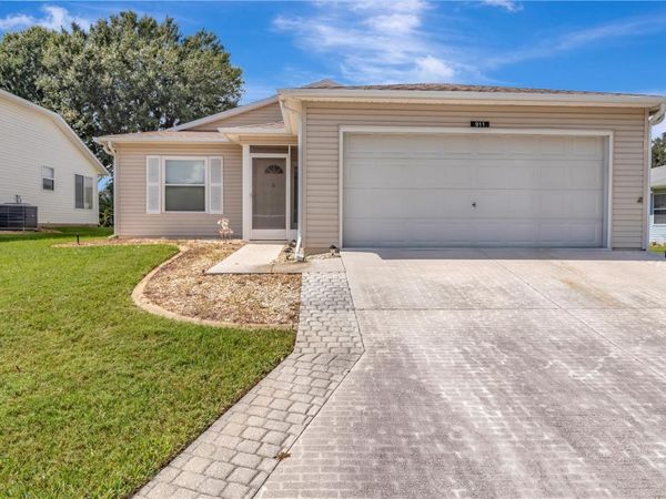 911 GRAND VISTA TRAIL , LEESBURG, FL 34748