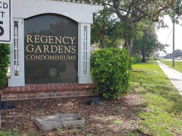4400 THORNBRIAR LANE , Unit A207, ORLANDO, FL 32822