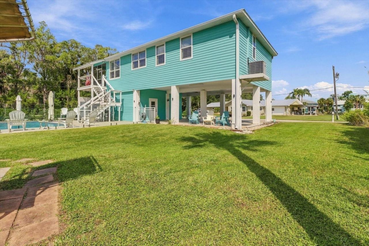 2120 NW 15th Street , Crystal River, FL 34428 Photo