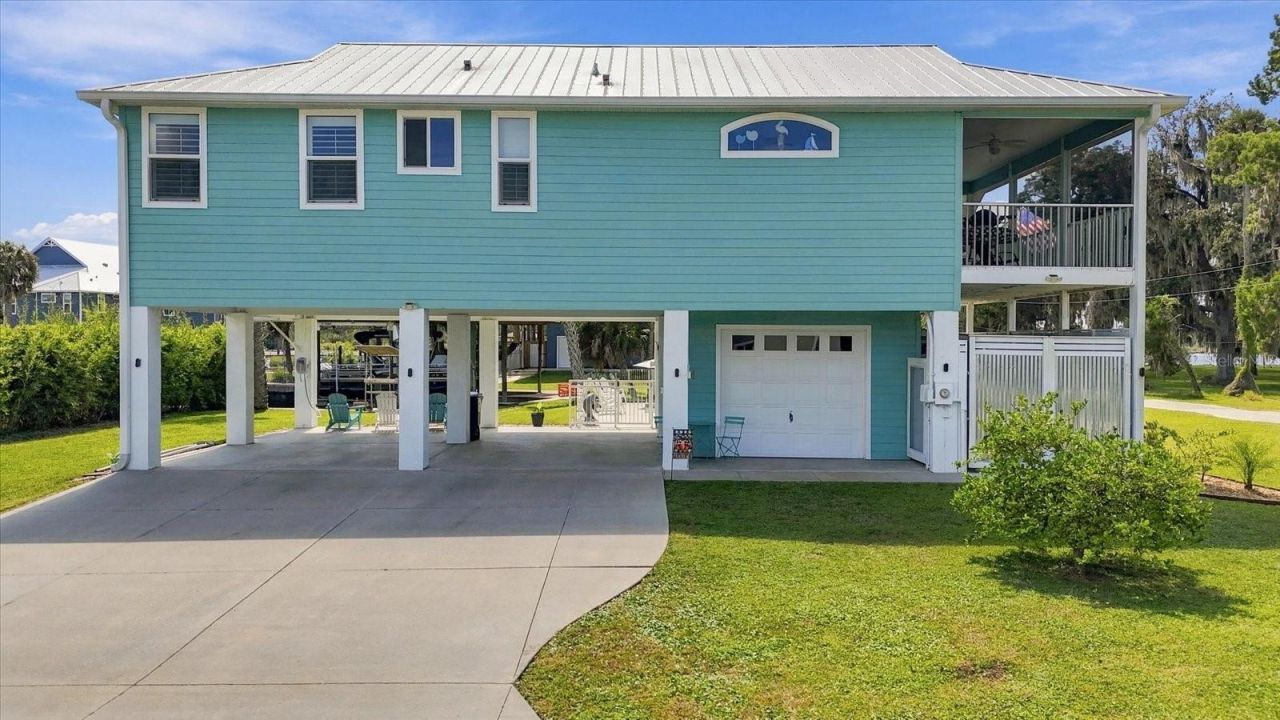 2120 NW 15th Street , Crystal River, FL 34428 Photo