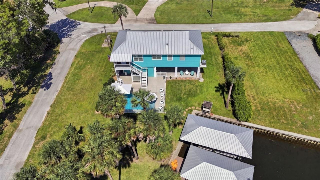 2120 NW 15th Street , Crystal River, FL 34428 Photo