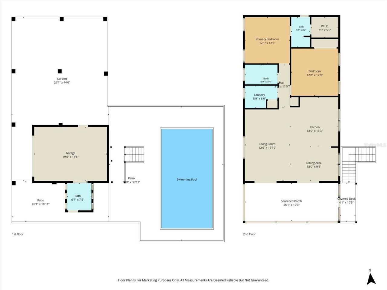 2120 NW 15th Street , Crystal River, FL 34428 Photo