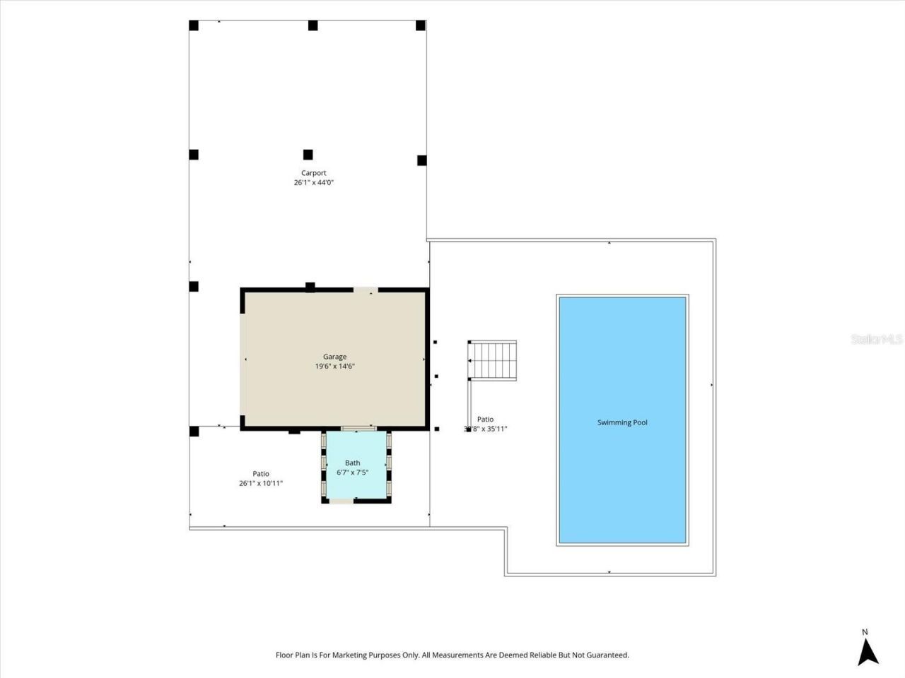 2120 NW 15th Street , Crystal River, FL 34428 Photo