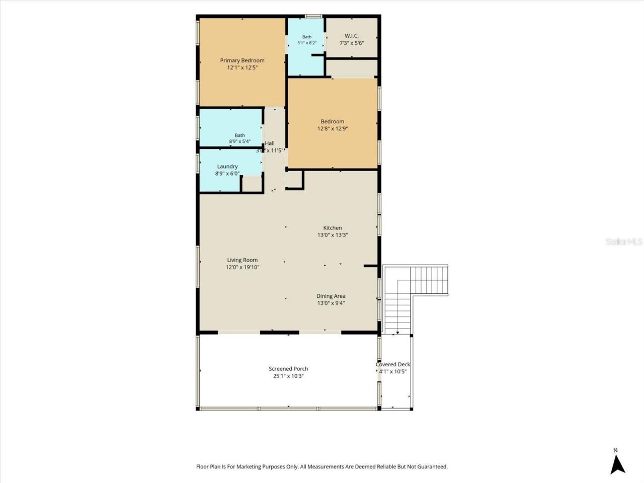 2120 NW 15th Street , Crystal River, FL 34428 Photo