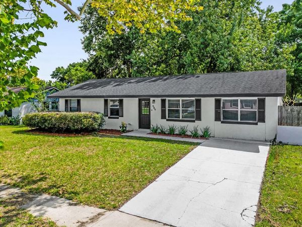 489 PICWOOD COURT , OCOEE, FL 34761