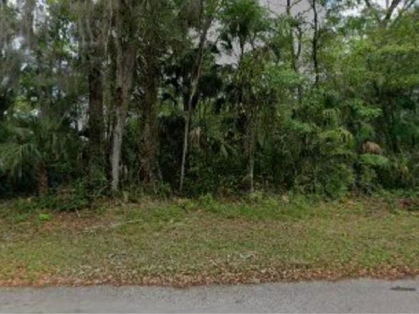 1445 NW 21ST STREET , CRYSTAL RIVER, FL 34428