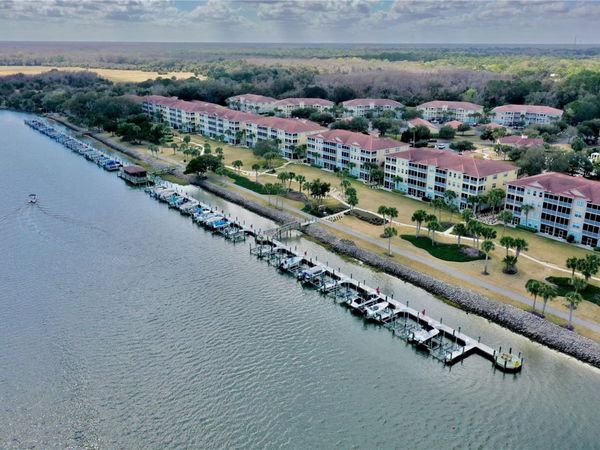 100 CANOPY WALK LANE , Unit 134, PALM COAST, FL 32137