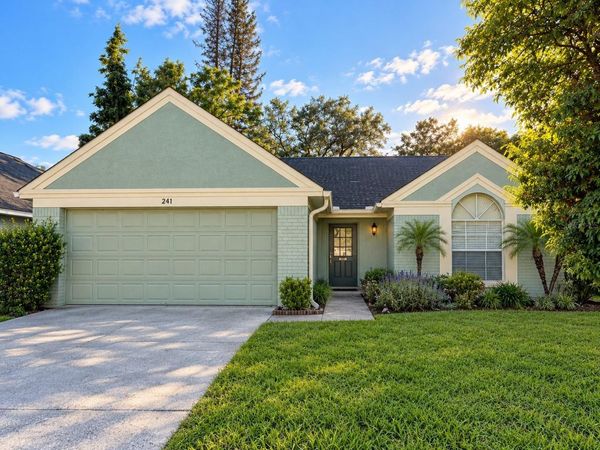 241 MANTIS LOOP , APOPKA, FL 32703