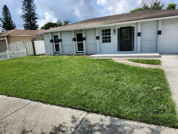 7712 KILLIAN DRIVE, ORLANDO, FL 32822