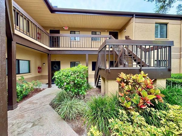 2661 SABAL SPRINGS CIRCLE , Unit 205, CLEARWATER, FL 33761