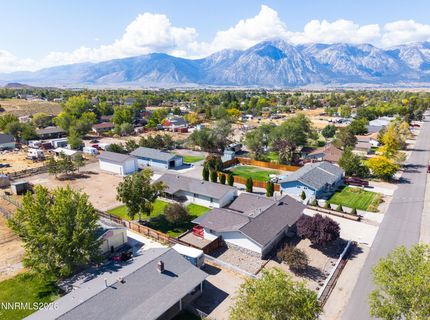 1393 Jobs Peak Drive, Gardnerville, NV 89460 Photo