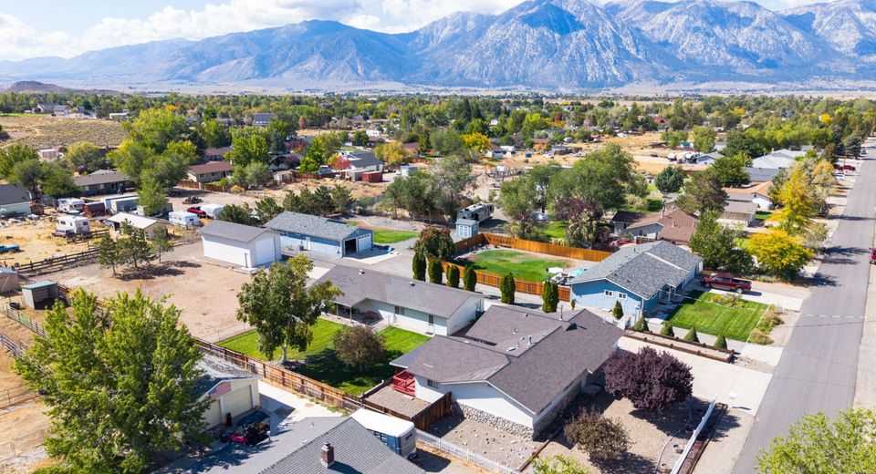 1393 Jobs Peak Drive, Gardnerville, NV 89460 Photo
