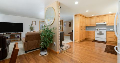 1393 Jobs Peak Drive, Gardnerville, NV 89460 Photo