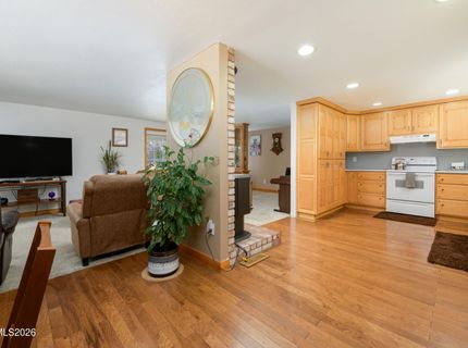 1393 Jobs Peak Drive, Gardnerville, NV 89460 Photo