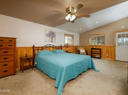 1393 Jobs Peak Drive, Gardnerville, NV 89460 Photo