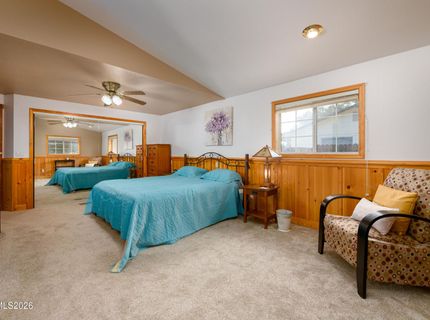 1393 Jobs Peak Drive, Gardnerville, NV 89460 Photo