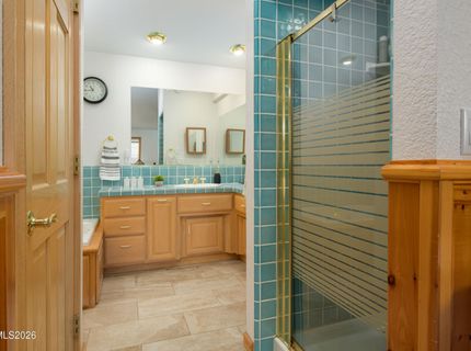 1393 Jobs Peak Drive, Gardnerville, NV 89460 Photo