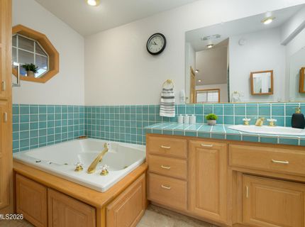 1393 Jobs Peak Drive, Gardnerville, NV 89460 Photo