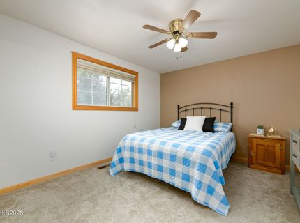 1393 Jobs Peak Drive, Gardnerville, NV 89460 Photo