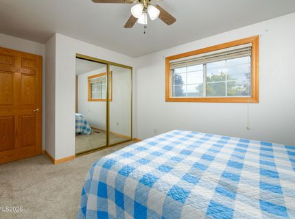 1393 Jobs Peak Drive, Gardnerville, NV 89460 Photo