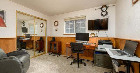 1393 Jobs Peak Drive, Gardnerville, NV 89460 Photo