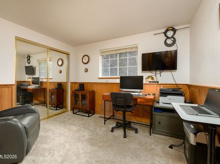 1393 Jobs Peak Drive, Gardnerville, NV 89460 Photo