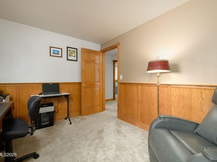 1393 Jobs Peak Drive, Gardnerville, NV 89460 Photo