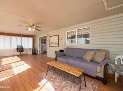 1393 Jobs Peak Drive, Gardnerville, NV 89460 Photo