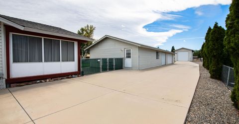 1393 Jobs Peak Drive, Gardnerville, NV 89460 Photo