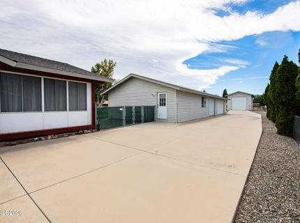 1393 Jobs Peak Drive, Gardnerville, NV 89460 Photo
