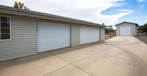 1393 Jobs Peak Drive, Gardnerville, NV 89460 Photo