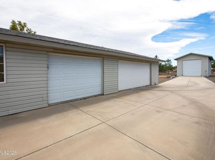 1393 Jobs Peak Drive, Gardnerville, NV 89460 Photo