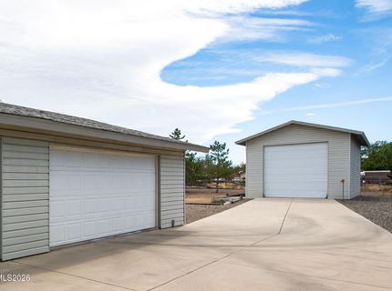 1393 Jobs Peak Drive, Gardnerville, NV 89460 Photo