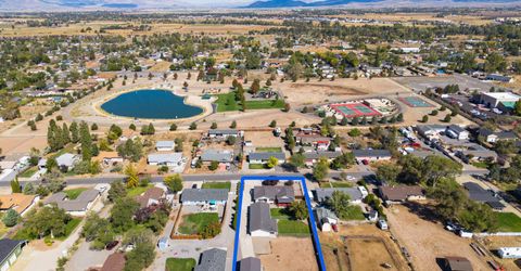 1393 Jobs Peak Drive, Gardnerville, NV 89460 Photo