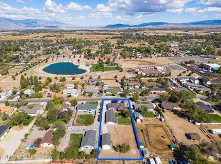 1393 Jobs Peak Drive, Gardnerville, NV 89460 Photo