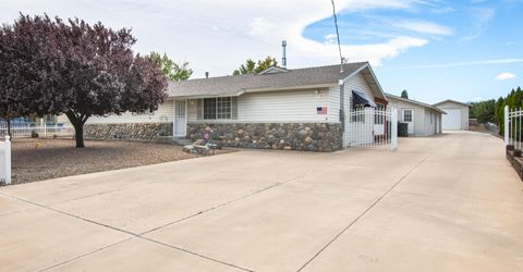 1393 Jobs Peak Drive, Gardnerville, NV 89460 Photo