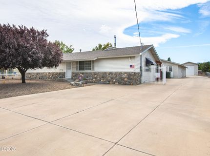 1393 Jobs Peak Drive, Gardnerville, NV 89460 Photo