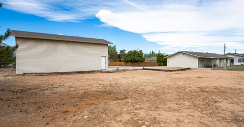 1393 Jobs Peak Drive, Gardnerville, NV 89460 Photo