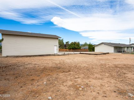 1393 Jobs Peak Drive, Gardnerville, NV 89460 Photo