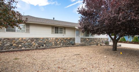 1393 Jobs Peak Drive, Gardnerville, NV 89460 Photo
