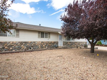 1393 Jobs Peak Drive, Gardnerville, NV 89460 Photo