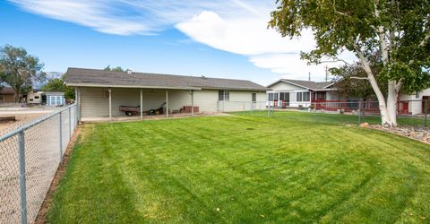 1393 Jobs Peak Drive, Gardnerville, NV 89460 Photo